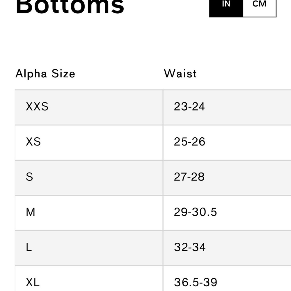 Express Columnist Ankle Low Rise Trouser - 10 - Picture 6 of 6